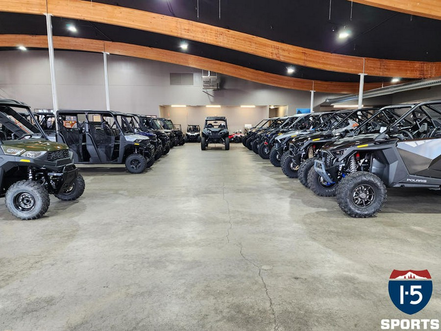 2024 Polaris® General XP 4 1000 Premium