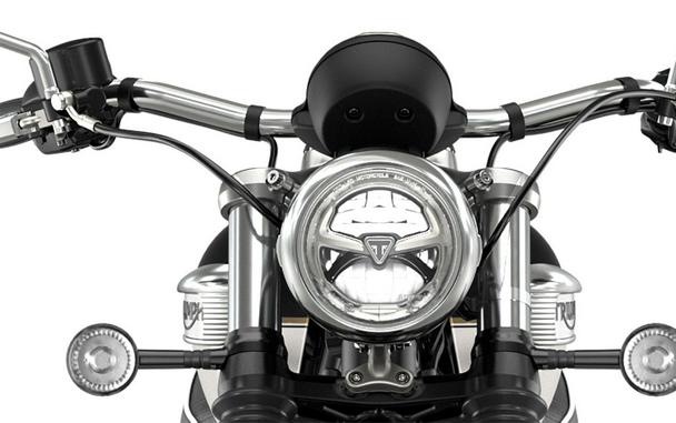 2024 Triumph Bonneville Speedmaster