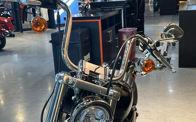 2023 Harley-Davidson® FXST - Softail® Standard