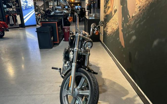 2023 Harley-Davidson® FXST - Softail® Standard