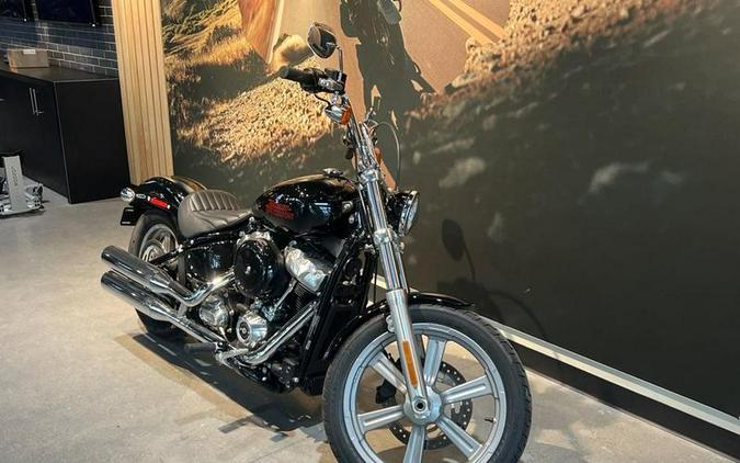 2023 Harley-Davidson® FXST - Softail® Standard