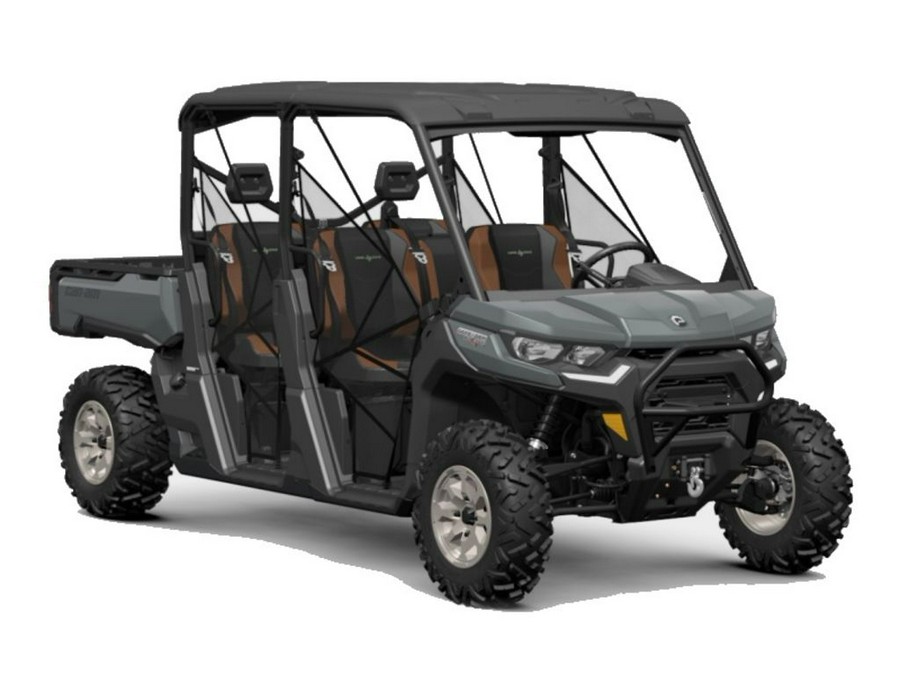 2021 Can-Am™ Defender PRO Lone Star HD 10