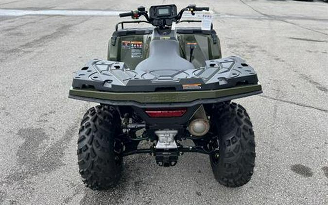 2024 Polaris Sportsman 450 H.O.