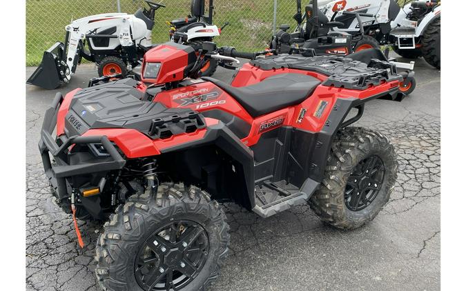 2024 Polaris Industries Sportsman XP® 1000 Ultimate Trail