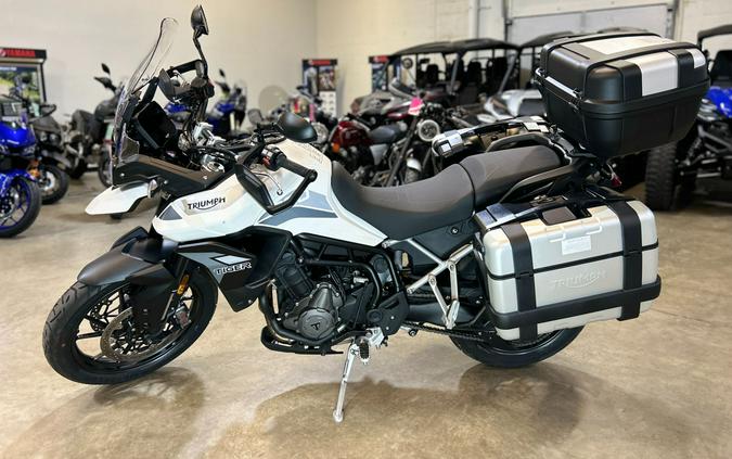 2023 Triumph Tiger 900 GT Low