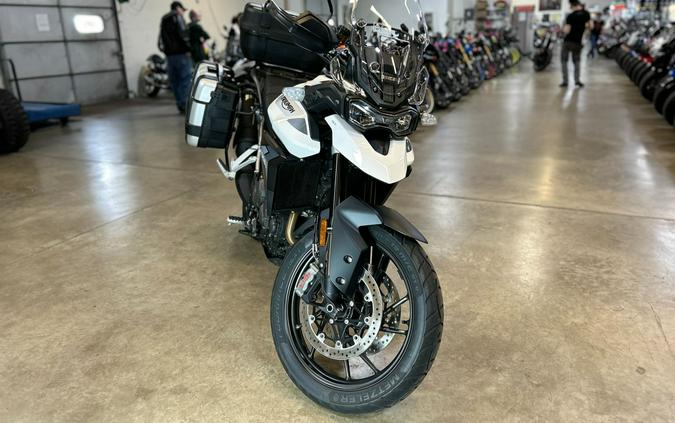 2023 Triumph Tiger 900 GT Low