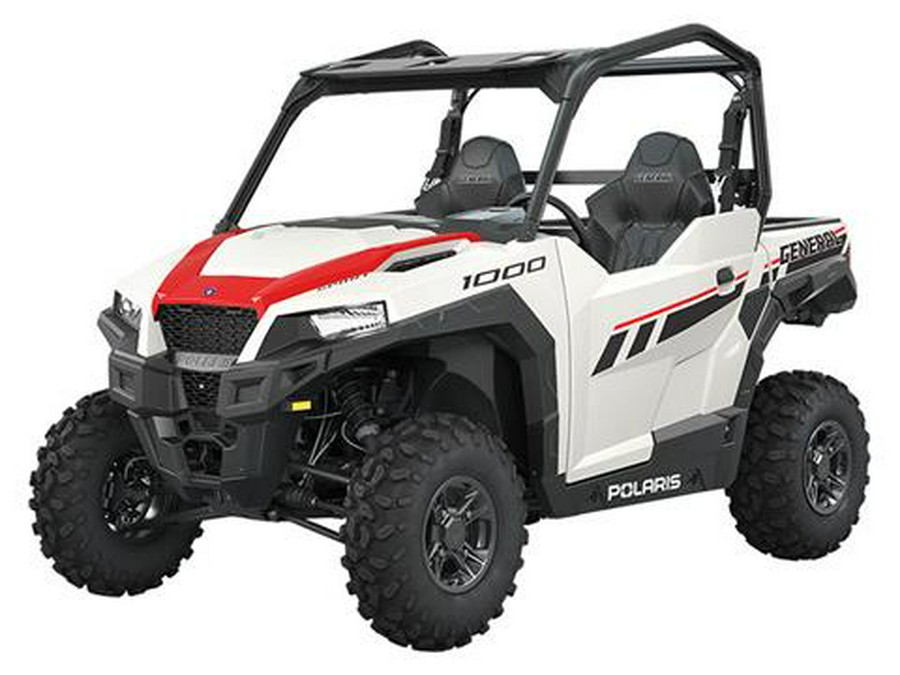 2023 Polaris General 1000 Sport