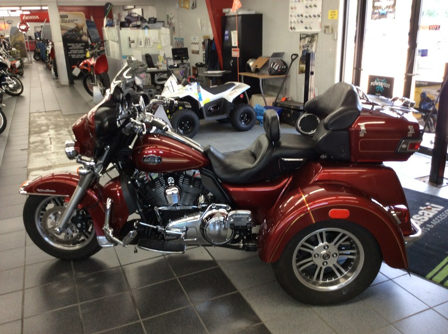 2009 Harley-Davidson Tri Glide™ Ultra Classic®