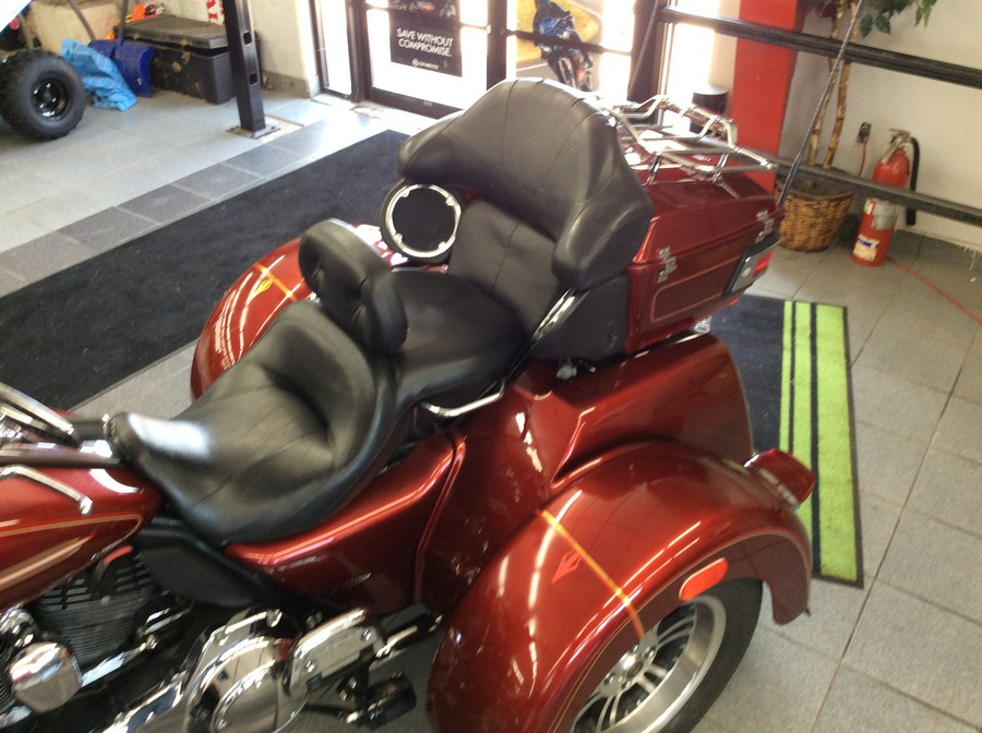 2009 Harley-Davidson Tri Glide™ Ultra Classic®