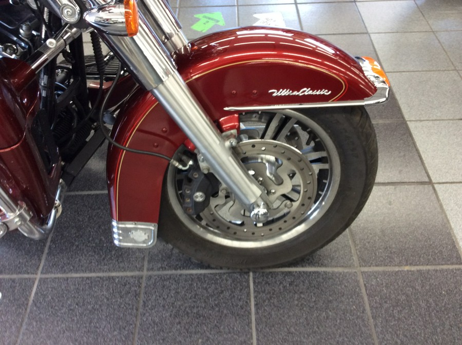 2009 Harley-Davidson Tri Glide™ Ultra Classic®