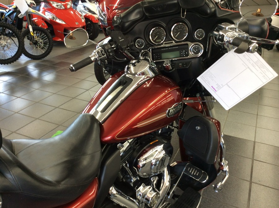 2009 Harley-Davidson Tri Glide™ Ultra Classic®