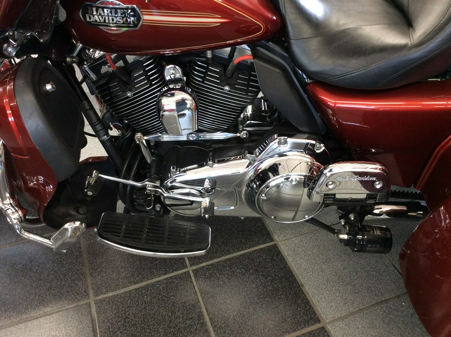 2009 Harley-Davidson Tri Glide™ Ultra Classic®