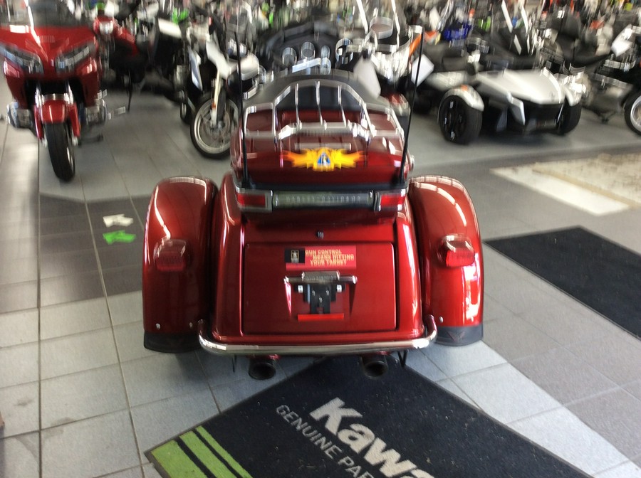 2009 Harley-Davidson Tri Glide™ Ultra Classic®