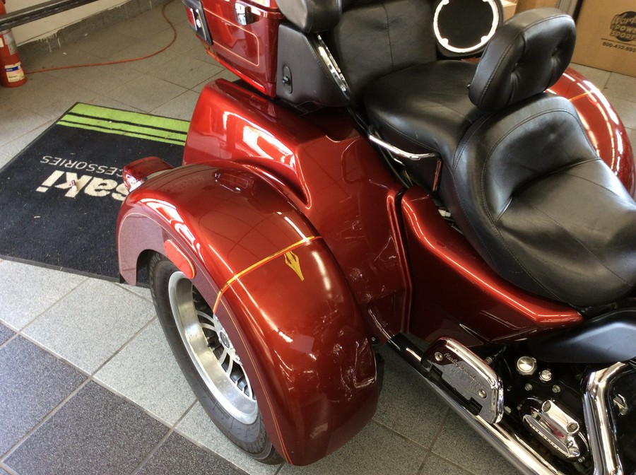 2009 Harley-Davidson Tri Glide™ Ultra Classic®