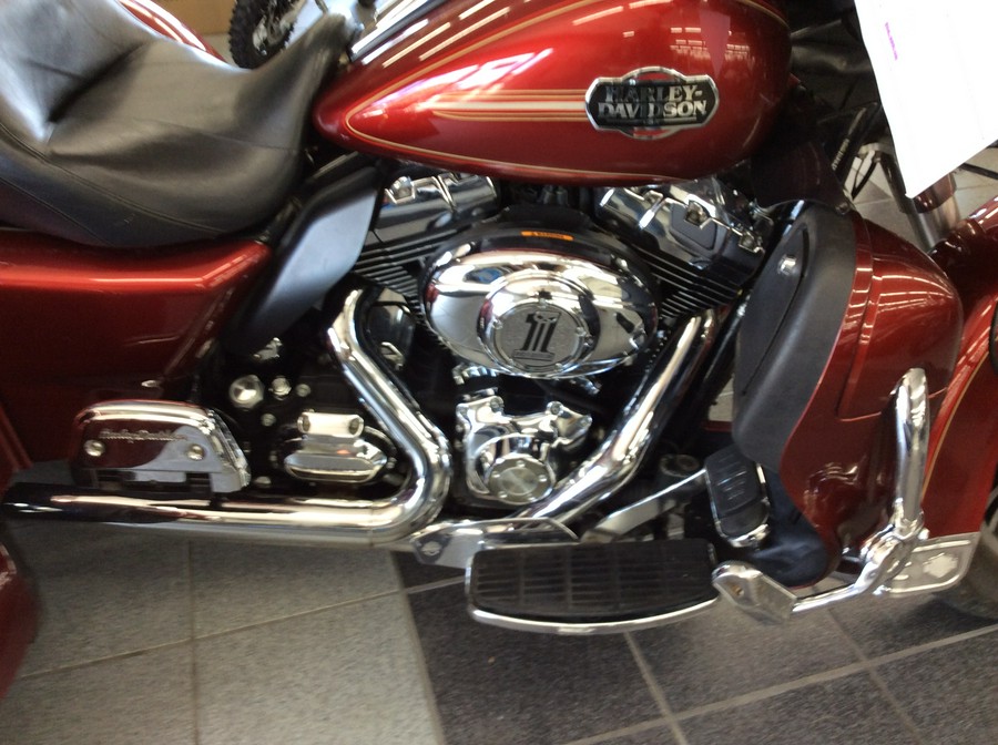 2009 Harley-Davidson Tri Glide™ Ultra Classic®