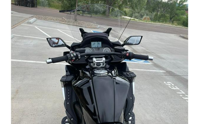 2018 BMW K 1600 B