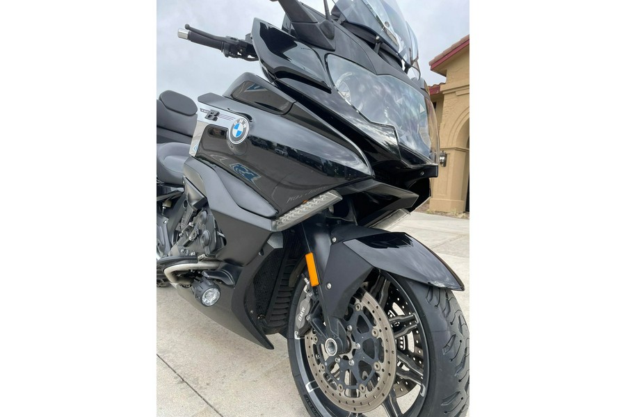 2018 BMW K 1600 B