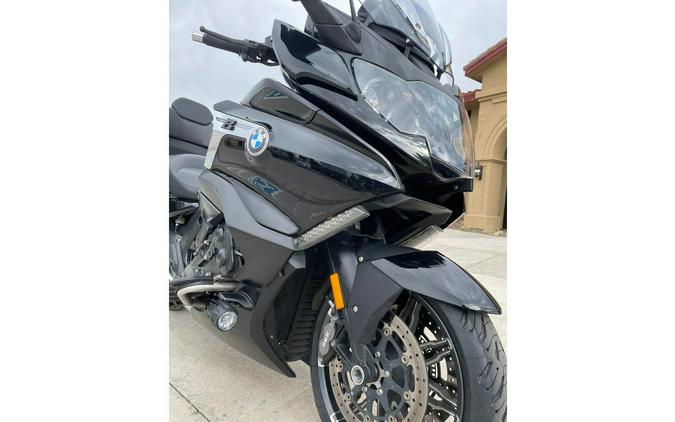 2018 BMW K 1600 B