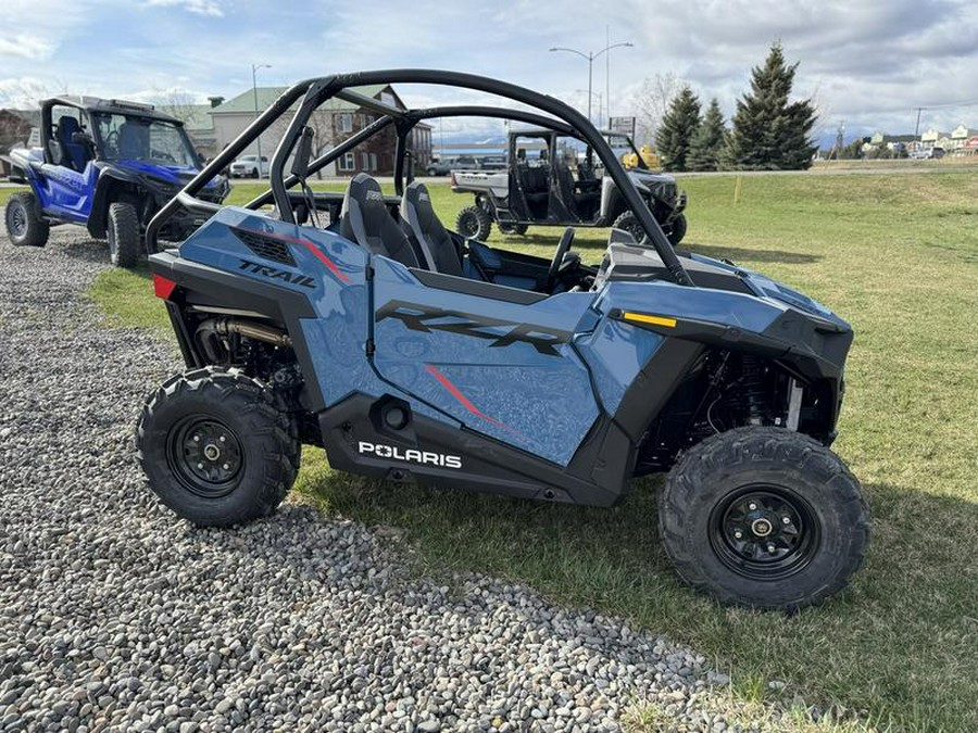 2024 Polaris® RZR Trail Sport