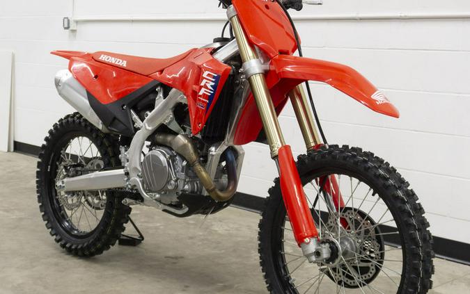 2025 Honda® CRF450R