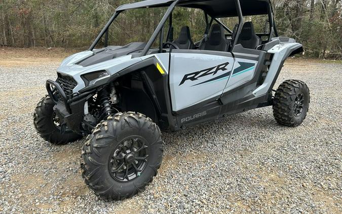 2025 Polaris RZR XP 4 1000 Sport