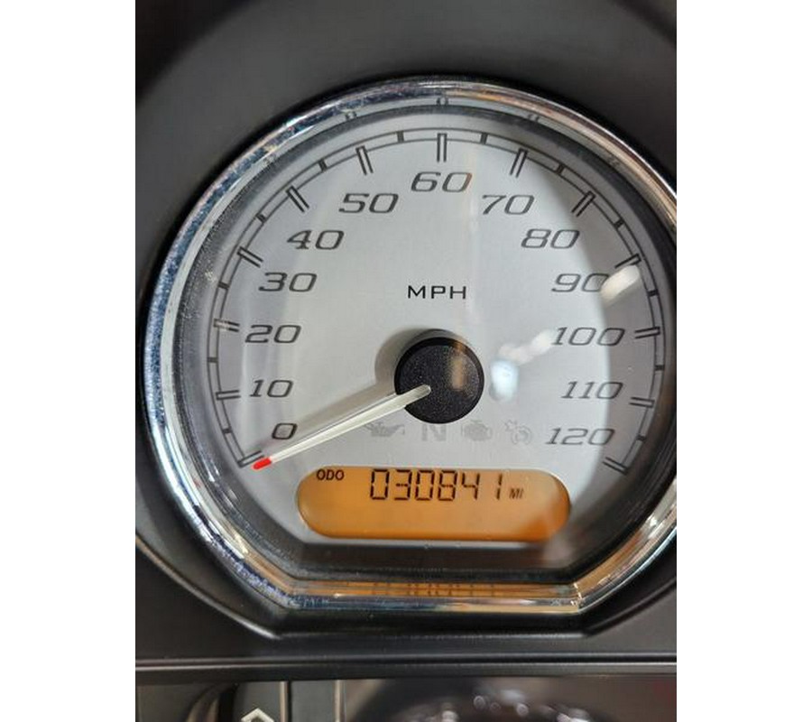 2017 Harley-Davidson® FLHXS - Street Glide® Special