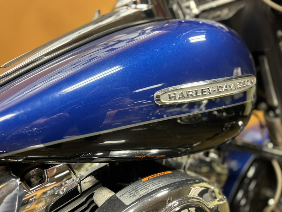 2010 Electra Glide® Ultra Limited