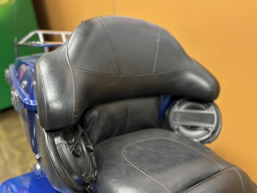 2010 Electra Glide® Ultra Limited