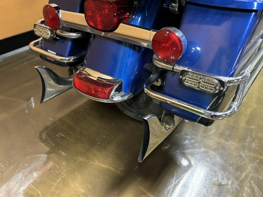 2010 Electra Glide® Ultra Limited