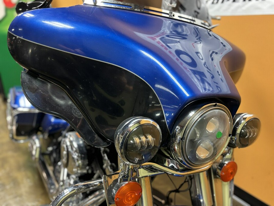 2010 Electra Glide® Ultra Limited