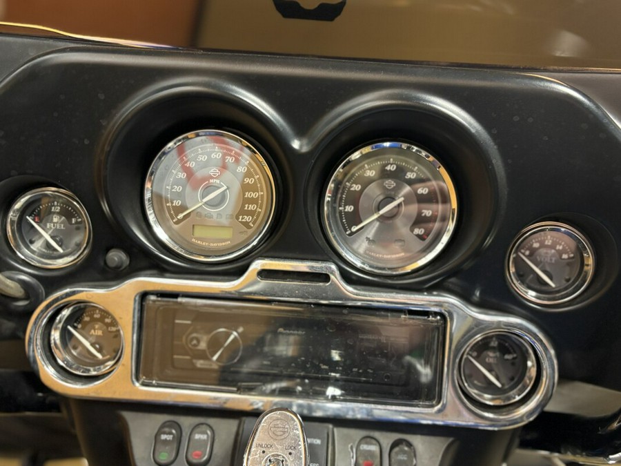 2010 Electra Glide® Ultra Limited