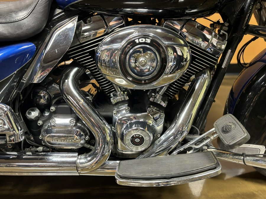 2010 Electra Glide® Ultra Limited