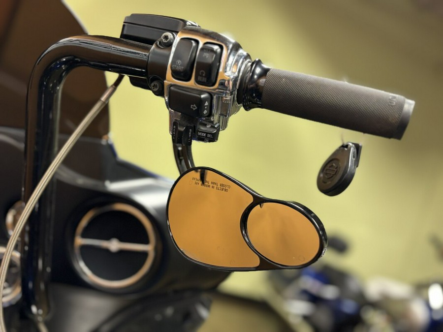 2010 Electra Glide® Ultra Limited