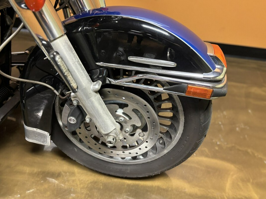2010 Electra Glide® Ultra Limited
