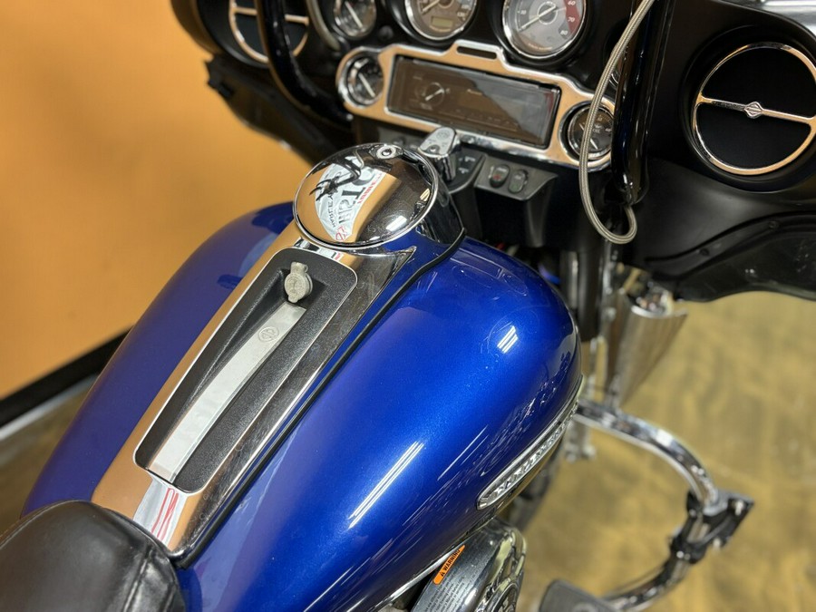 2010 Electra Glide® Ultra Limited