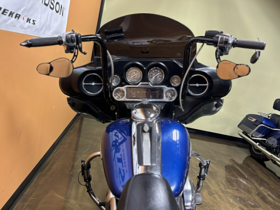 2010 Electra Glide® Ultra Limited
