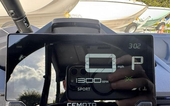 2026 CFMOTO ZFORCE 950 Sport-4