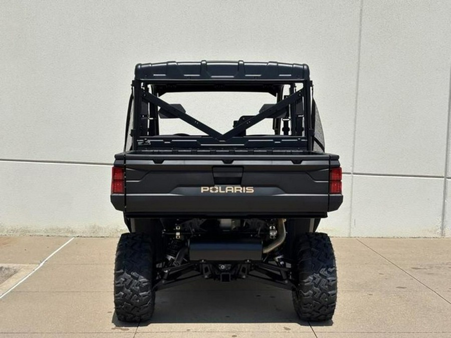 2026 Polaris Ranger Crew 1000 Premium Polaris Pursuit Camo