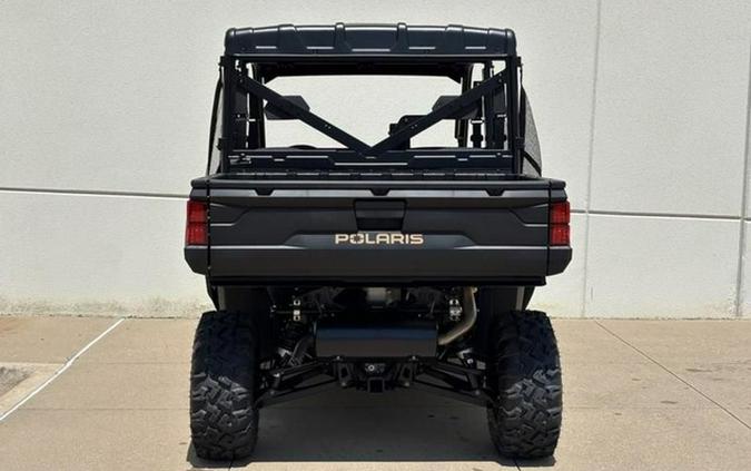 2026 Polaris Ranger Crew 1000 Premium Polaris Pursuit Camo