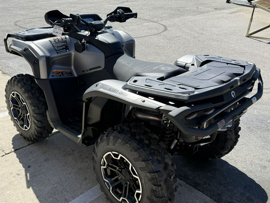 2026 Can-Am® Outlander XT 1000R