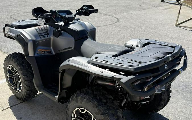 2026 Can-Am® Outlander XT 1000R