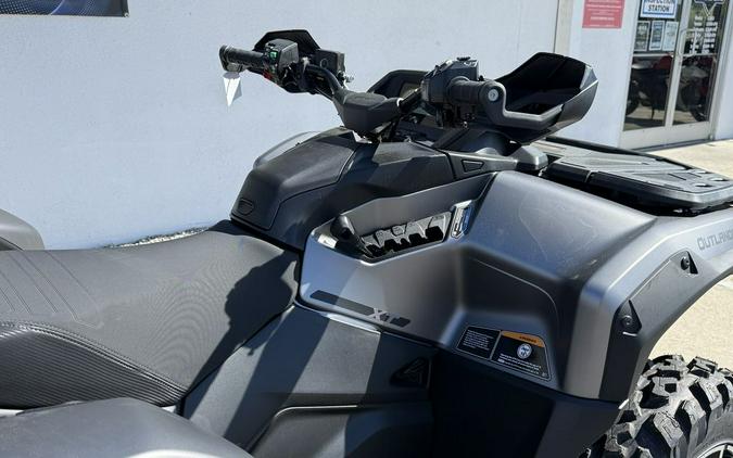 2026 Can-Am® Outlander XT 1000R