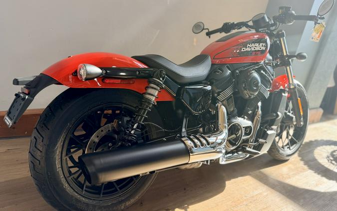 2026 Harley-Davidson Nightster®