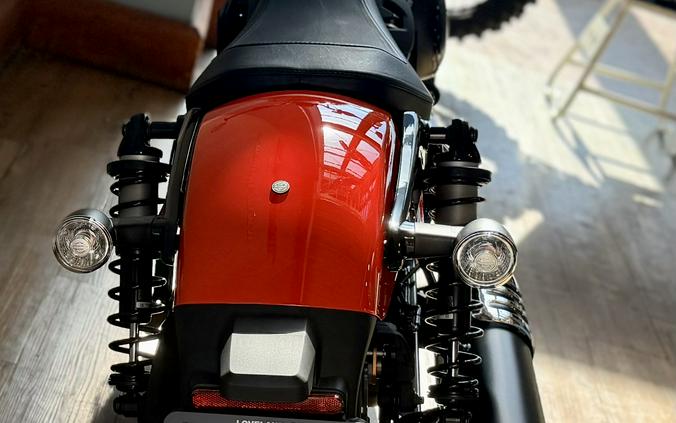 2026 Harley-Davidson Nightster®