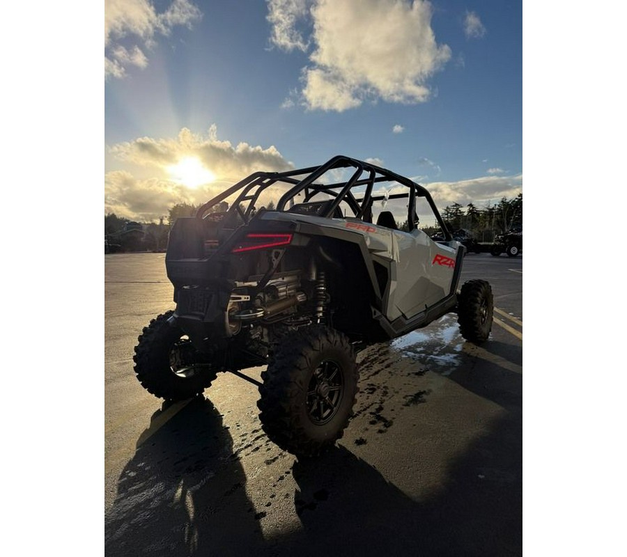 2025 Polaris® RZR Pro XP 4 Sport