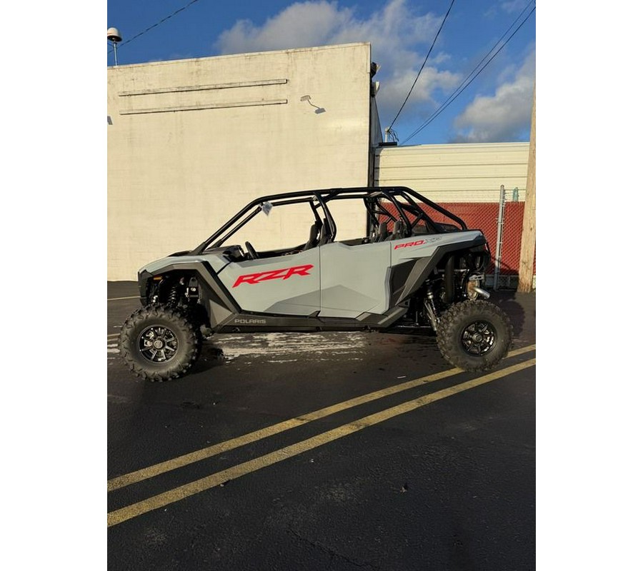 2025 Polaris® RZR Pro XP 4 Sport