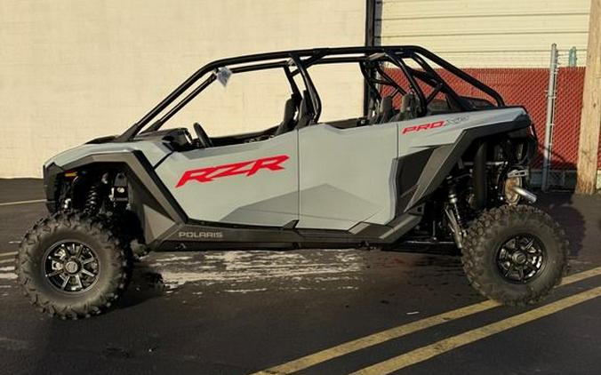2025 Polaris® RZR Pro XP 4 Sport