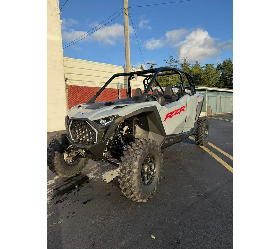 2025 Polaris® RZR Pro XP 4 Sport