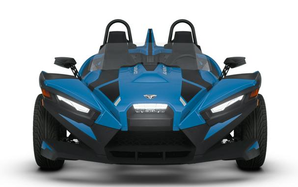2026 Polaris Slingshot® SL AutoDrive