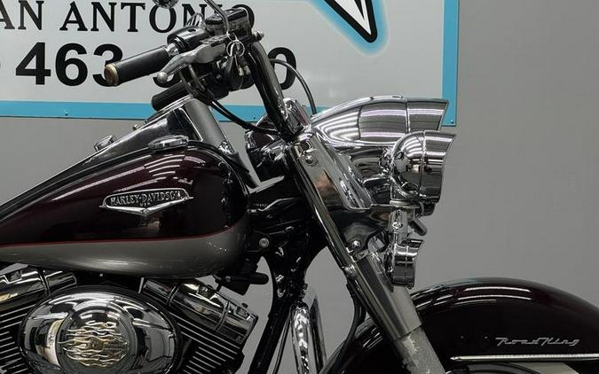 2007 Harley-Davidson® FLHRC - Road King® Classic